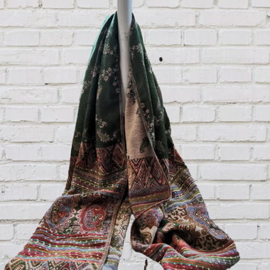 Sciarpa Pashmina