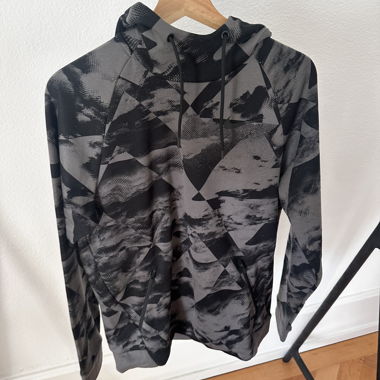 Felpa con cappuccio Nike Dri-FIT M
