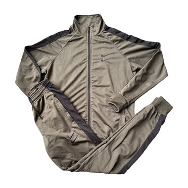 Nike Tracksuit - XS
