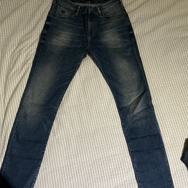 Scotch & Soda Jeans skinny enfant