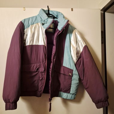 Pimkie Colorblock-Steppjacke