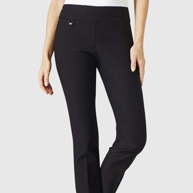 Lisette L pants with Sculpting Tech
