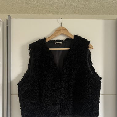 Gilet 