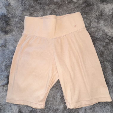 Champion Shorts beige