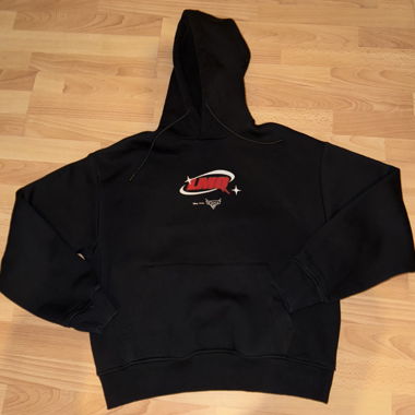 LMQ Pullover 