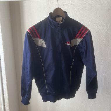 Giacca Vintage Adidas