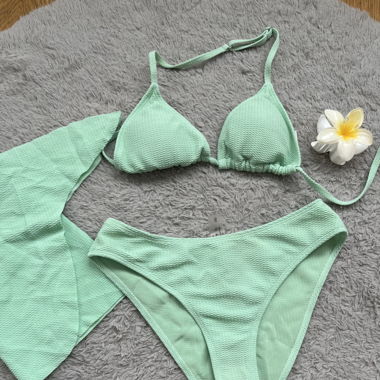 Maillot & paréo