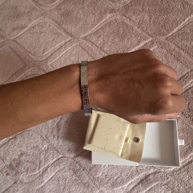 Bracelet Création Orientale