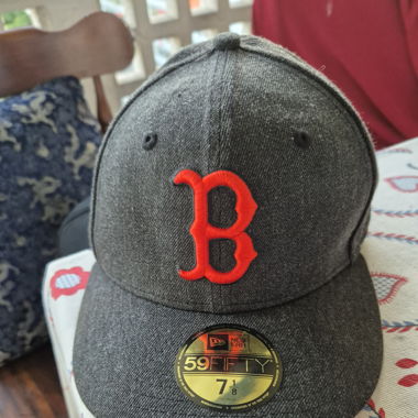 Casquette