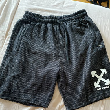 Off White Shorts