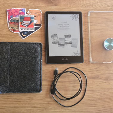 KINDLE PAPERWHITE 11 GEN 