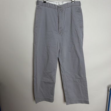 Pantalon cargo gris Levi's