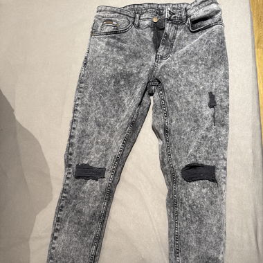 Esteem Jeans