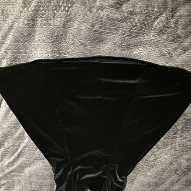 cute black dress