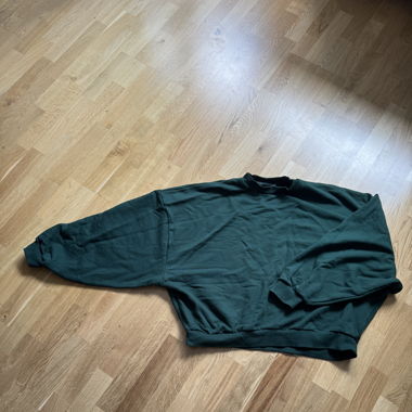 Loose/baggy Pullover