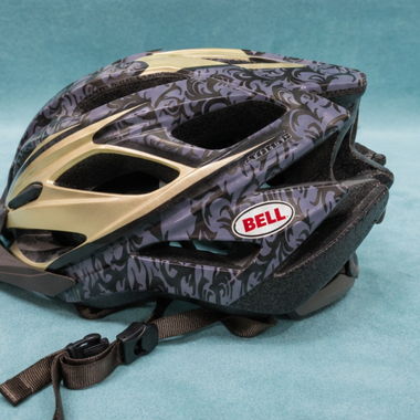 Bell Slant Fahrradhelm – Neu und unbenutzt