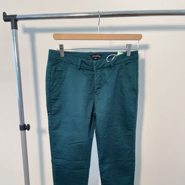 Pantalon vert