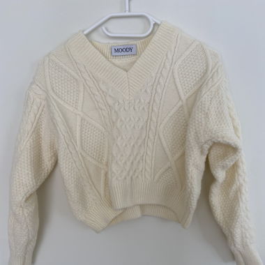 Moody Pullover