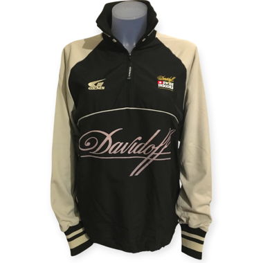 Davidoff Swiss Indoors  Jacket – Limited Edition