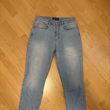 Even&Odd Slim Fit Jeans