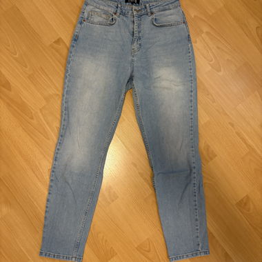 Even&Odd Slim Fit Jeans