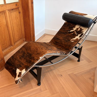 Le Corbusier LC4 Chaise Longue - originale 