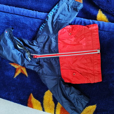 HILFIGER Kids Jacket