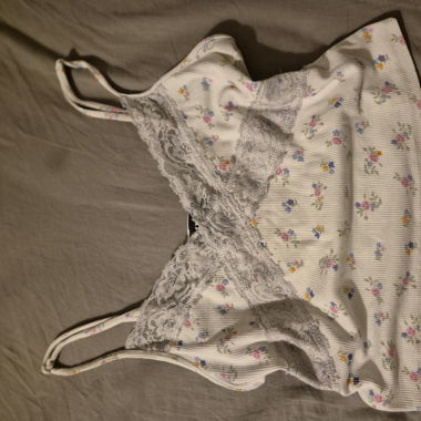 Cute top