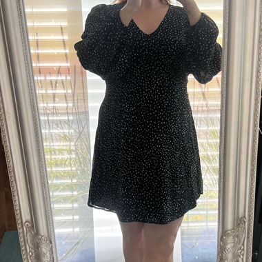 Kleid