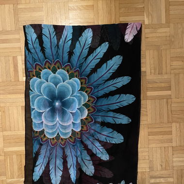 Desigual Schal
