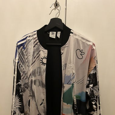 Adidas Jacket