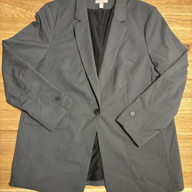 H&M Blazer Gr. EUR L