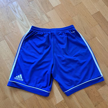 Adidas Sport Shorts blue