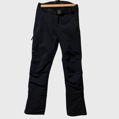 QUECHUA warm hiking trousers (34)