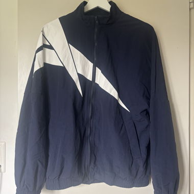 Veste coupe-vent