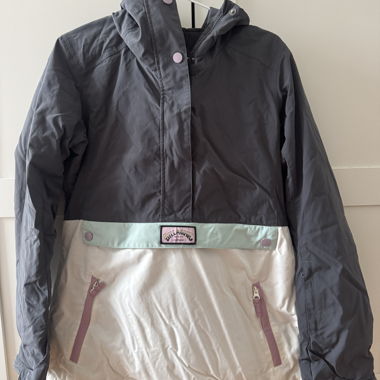 Billabong Snowboardjacke