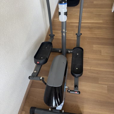 Crosstrainer COUGAR
