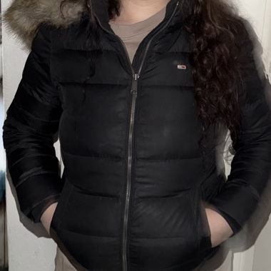Marken Jacke