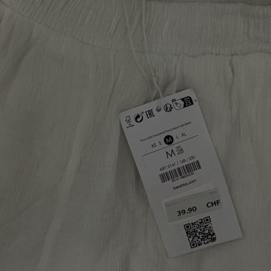 Bershka Hose 