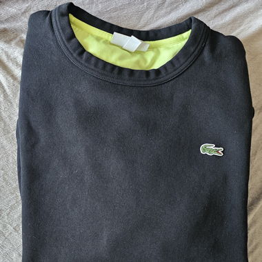 Lacoste Sport Pullover