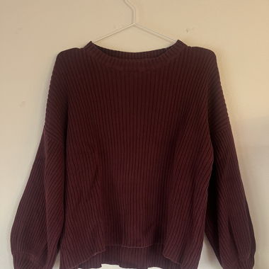 Pullover