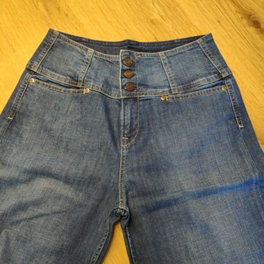 Pepe Jeans Culotte W11