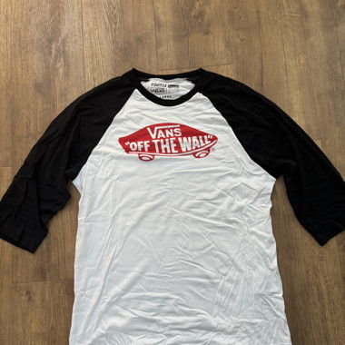 Vans Sweatshirt kurz