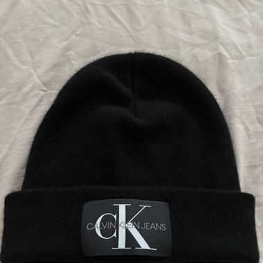 Bonnet 