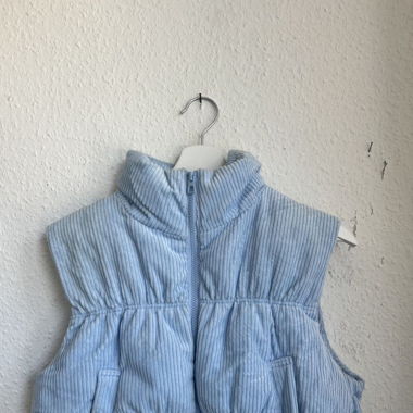 Veste sans manche H&M