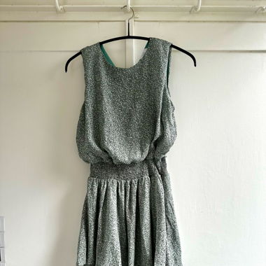 Sommerkleid
