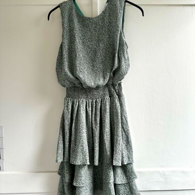 Sommerkleid