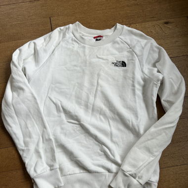 Hoodie North Face
