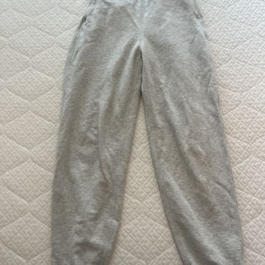Lululemon Jogginghose