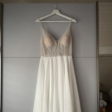 wunderschönes Kleid von Swing